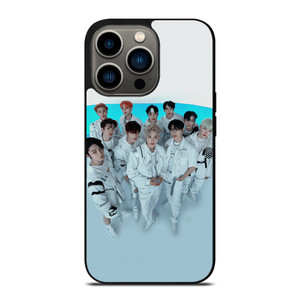 THE BOYZ BOYBAND COOL iPhone 13 Pro Case THE BOYZ BOYBAND COOL iPhone 13 Pro Case