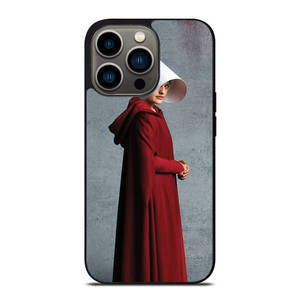 THE HANDMAID'S TALE COOL iPhone 13 Pro Case THE HANDMAID'S TALE COOL iPhone 13 Pro Case