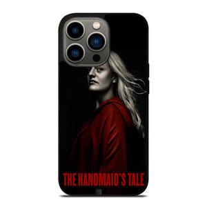 THE HANDMAID'S TALE SERIES iPhone 13 Pro Case THE HANDMAID'S TALE SERIES iPhone 13 Pro Case