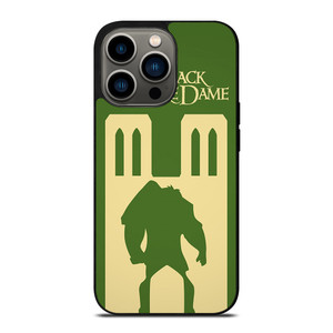 THE HUNCHBACK OF NOTRE DAME DISNEY iPhone 13 Pro Case THE HUNCHBACK OF NOTRE DAME DISNEY iPhone 13 Pro Case