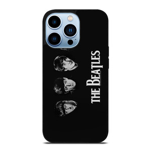 THE BEATLES BAND 4 iPhone 13 Pro Max Case