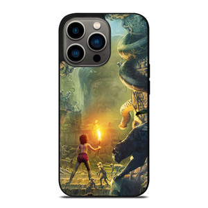 THE JUNGLE BOOK AND FRIENDS iPhone 13 Pro Case