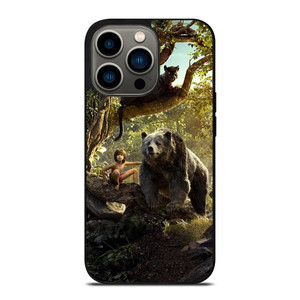 THE JUNGLE BOOK TREE iPhone 13 Pro Case THE JUNGLE BOOK TREE iPhone 13 Pro Case