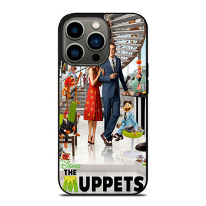 THE MUPPETS MOVIE iPhone 13 Pro Case THE MUPPETS MOVIE iPhone 13 Pro Case