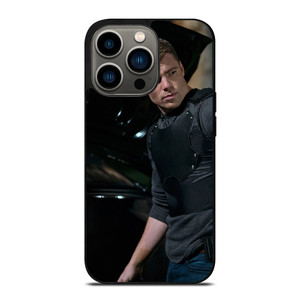 THE NIGHT AGENT SERIES iPhone 13 Pro Case THE NIGHT AGENT SERIES iPhone 13 Pro Case