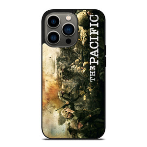 THE PACIFIC TV SHOW iPhone 13 Pro Case