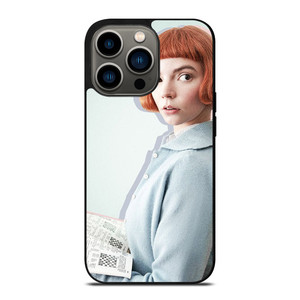 THE QUEEN'S GAMBIT COOL iPhone 13 Pro Case THE QUEEN'S GAMBIT COOL iPhone 13 Pro Case