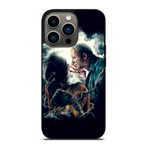 THE SILENCE OF THE LAMBS MOVIE ART iPhone 13 Pro Case