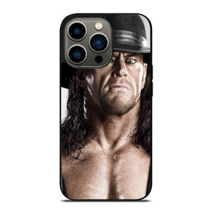 THE UNDERTAKER WWE iPhone 13 Pro Case THE UNDERTAKER WWE iPhone 13 Pro Case