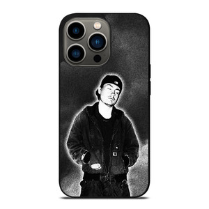 TOMMY RICHMAN ART iPhone 13 Pro Case