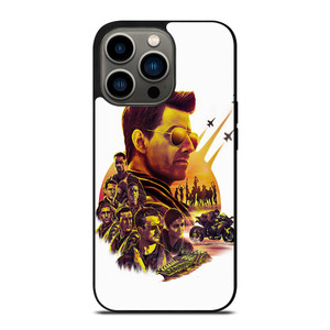 TOP GUN MAVERICK ART iPhone 13 Pro Case TOP GUN MAVERICK ART iPhone 13 Pro Case