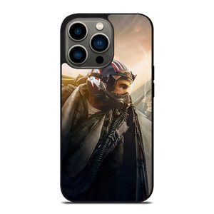TOP GUN MAVERICK COOL MOVIE iPhone 13 Pro Case
