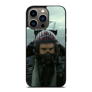 TOP GUN MAVERICK COOL iPhone 13 Pro Case TOP GUN MAVERICK COOL iPhone 13 Pro Case