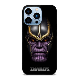 THANOS FACE MARVEL iPhone 13 Pro Max Case
