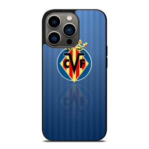 VILLARREAL ICON iPhone 13 Pro Case VILLARREAL ICON iPhone 13 Pro Case