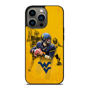 WEST VIRGINIA SYMBOL iPhone 13 Pro Case WEST VIRGINIA SYMBOL iPhone 13 Pro Case