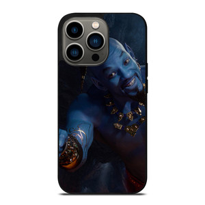 WILL SMITH ALLADIN BLUE iPhone 13 Pro Case WILL SMITH ALLADIN BLUE iPhone 13 Pro Case