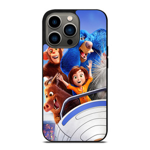 WONDER PARK COOL MOVIE iPhone 13 Pro Case WONDER PARK COOL MOVIE iPhone 13 Pro Case