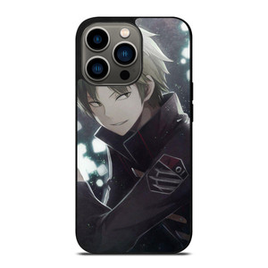 WORLD TRIGGER HYUSE iPhone 13 Pro Case WORLD TRIGGER HYUSE iPhone 13 Pro Case