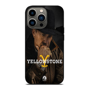 YELLOWSTONE TV SHOW COOL iPhone 13 Pro Case YELLOWSTONE TV SHOW COOL iPhone 13 Pro Case
