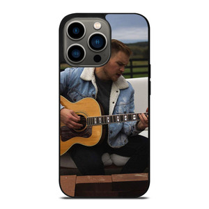 ZACH BRYAN COOL iPhone 13 Pro Case