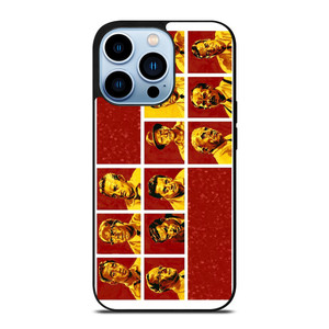 12 ANGRY MEN CHARACTERS iPhone 13 Pro Max Case 12 ANGRY MEN CHARACTERS iPhone 13 Pro Max Case