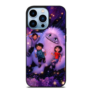 ABOMINABLE MOVIE iPhone 13 Pro Max Case
