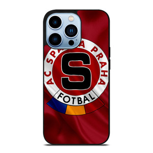 AC SPARTA PRAHA ICON iPhone 13 Pro Max Case AC SPARTA PRAHA ICON iPhone 13 Pro Max Case