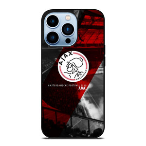 AJAX AMSTERDAM SYMBOL iPhone 13 Pro Max Case AJAX AMSTERDAM SYMBOL iPhone 13 Pro Max Case