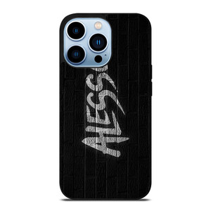 ALESSO LOGO iPhone 13 Pro Max Case