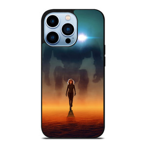 ATLAS MOVIE iPhone 13 Pro Max Case