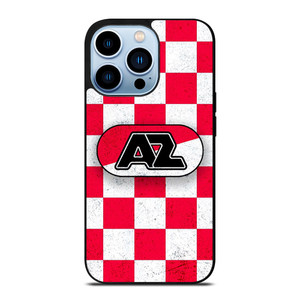 AZ ALKMAAR ICON iPhone 13 Pro Max Case