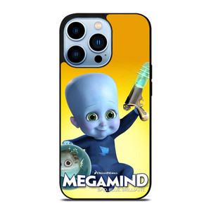 BABY MEGAMIND MOVIE iPhone 13 Pro Max Case BABY MEGAMIND MOVIE iPhone 13 Pro Max Case