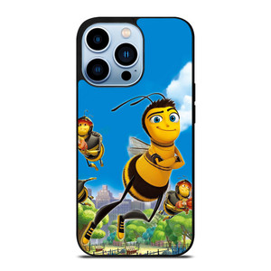 BEE MOVIE iPhone 13 Pro Max Case BEE MOVIE iPhone 13 Pro Max Case