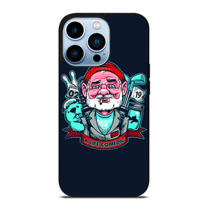 BILL MURRAY LEGEND ICON iPhone 13 Pro Max Case