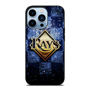 TAMPA BAY RAYS MLB LOGO iPhone 13 Pro Max Case TAMPA BAY RAYS MLB LOGO iPhone 13 Pro Max Case
