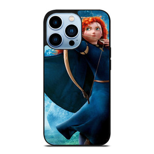 BRAVE MERIDA COOL iPhone 13 Pro Max Case BRAVE MERIDA COOL iPhone 13 Pro Max Case