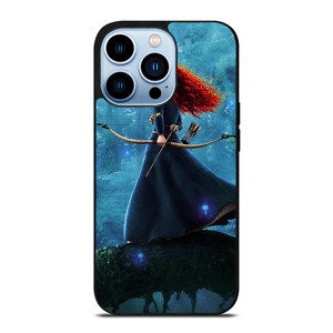BRAVE MERIDA iPhone 13 Pro Max Case BRAVE MERIDA iPhone 13 Pro Max Case