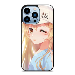 CELLS AT WORK CUTE iPhone 13 Pro Max Case