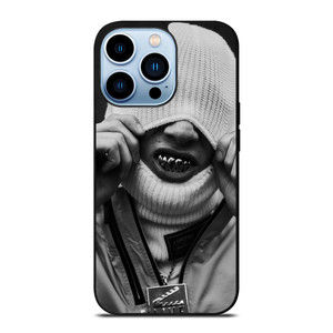 CENTRAL CEE SINGER iPhone 13 Pro Max Case CENTRAL CEE SINGER iPhone 13 Pro Max Case