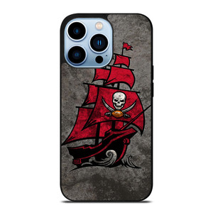TAMPA BAY BUCCANEERS LOGO 2 iPhone 13 Pro Max Case