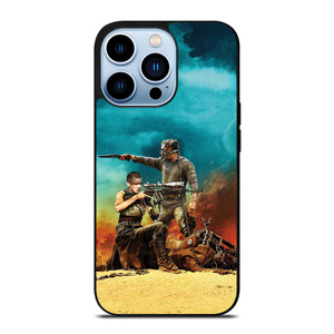 CHARACTERS OF MAD MAX FURY ROAD iPhone 13 Pro Max Case CHARACTERS OF MAD MAX FURY ROAD iPhone 13 Pro Max Case