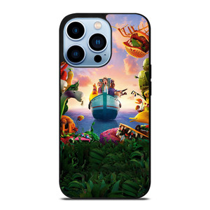 CLOUDY WITH A MEATBALLS iPhone 13 Pro Max Case