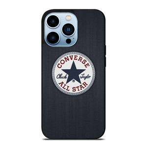 CONVERSE ALL STAR iPhone 13 Pro Max Case