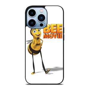 CUTE BEE MOVIE iPhone 13 Pro Max Case