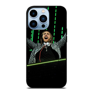 DAVID GUETTA GOOD DJ iPhone 13 Pro Max Case DAVID GUETTA GOOD DJ iPhone 13 Pro Max Case