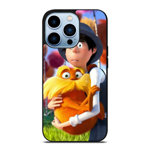 DR SEUSS THE LORAX iPhone 13 Pro Max Case