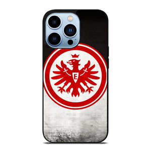EINTRACHT FRANKFURT LOGO BUNDESLIGA iPhone 13 Pro Max Case EINTRACHT FRANKFURT LOGO BUNDESLIGA iPhone 13 Pro Max Case