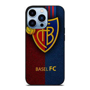 FC BASEL ICON iPhone 13 Pro Max Case FC BASEL ICON iPhone 13 Pro Max Case