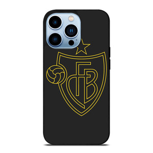 FC BASEL LOGO iPhone 13 Pro Max Case FC BASEL LOGO iPhone 13 Pro Max Case